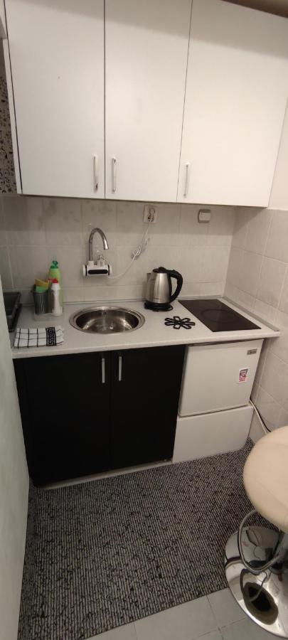 בלגרד Studio Apartman Kocka מראה חיצוני תמונה