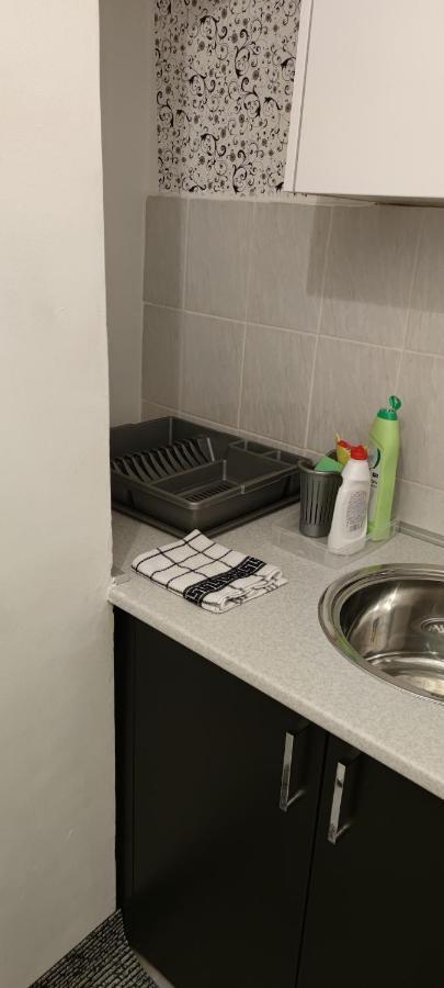 בלגרד Studio Apartman Kocka מראה חיצוני תמונה