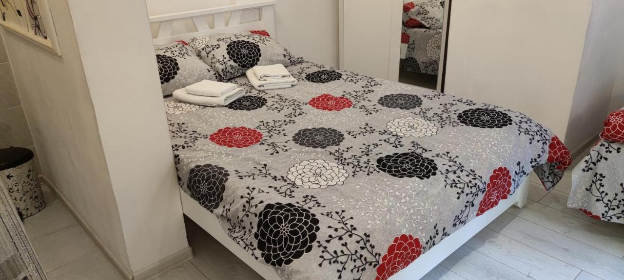 בלגרד Studio Apartman Kocka מראה חיצוני תמונה