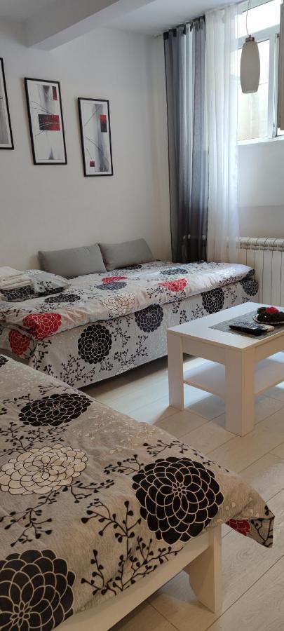 בלגרד Studio Apartman Kocka מראה חיצוני תמונה