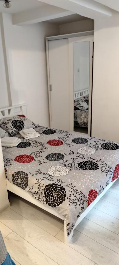 בלגרד Studio Apartman Kocka מראה חיצוני תמונה