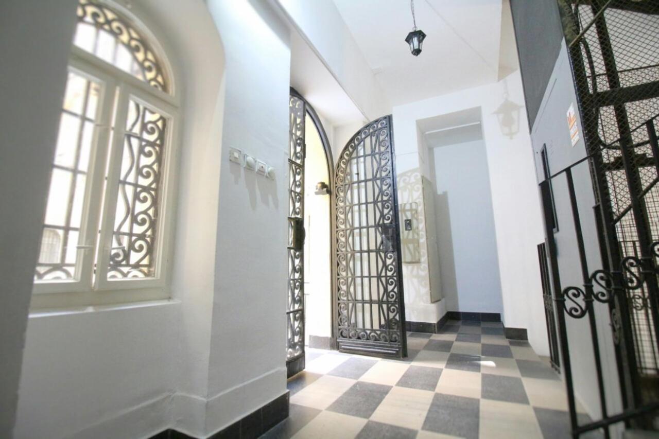 בלגרד Studio Apartman Kocka מראה חיצוני תמונה