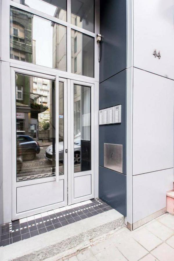 בלגרד Studio Apartman Kocka מראה חיצוני תמונה