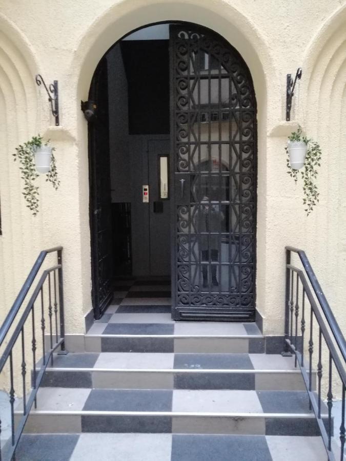 בלגרד Studio Apartman Kocka מראה חיצוני תמונה