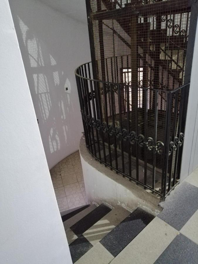 בלגרד Studio Apartman Kocka מראה חיצוני תמונה