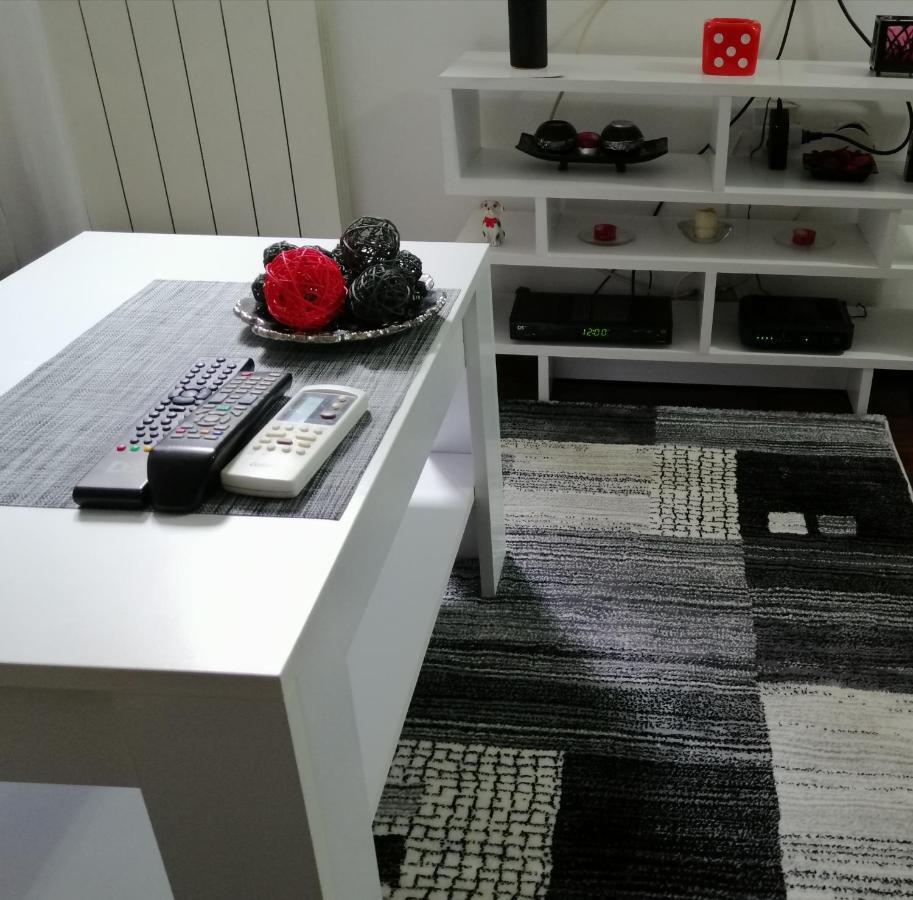 בלגרד Studio Apartman Kocka מראה חיצוני תמונה