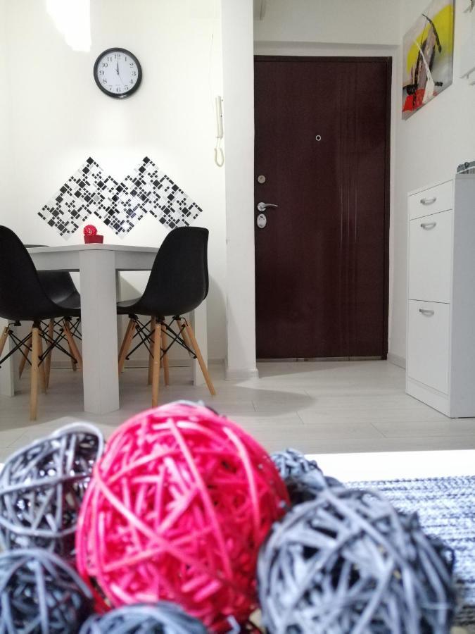 בלגרד Studio Apartman Kocka מראה חיצוני תמונה