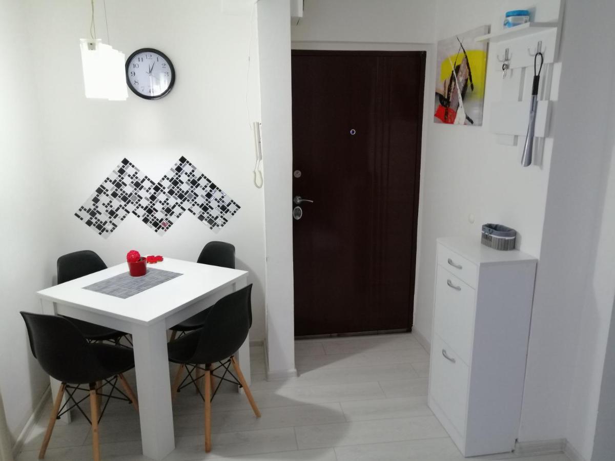 בלגרד Studio Apartman Kocka מראה חיצוני תמונה