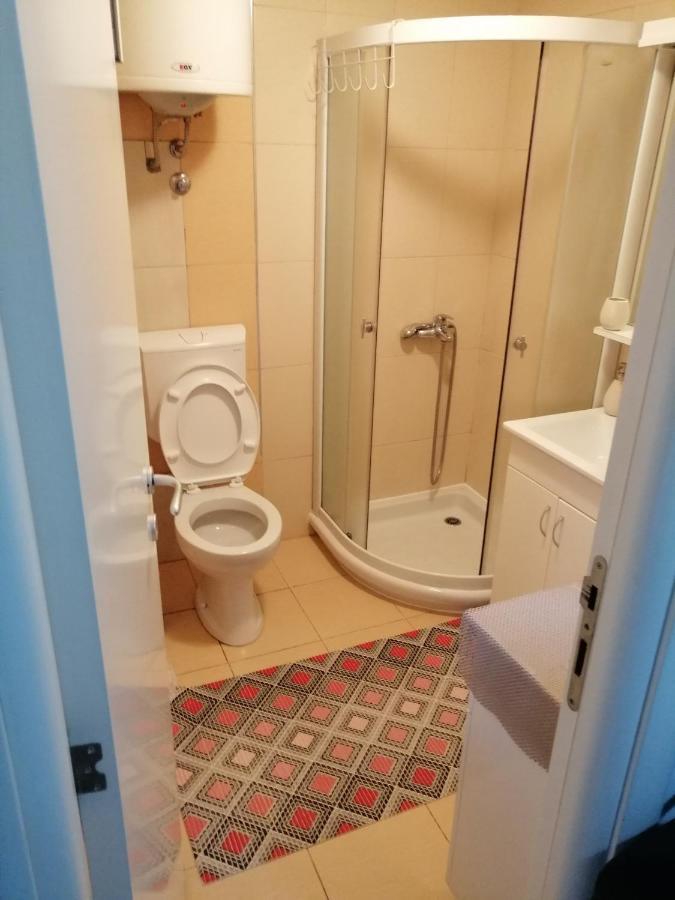 בלגרד Studio Apartman Kocka מראה חיצוני תמונה