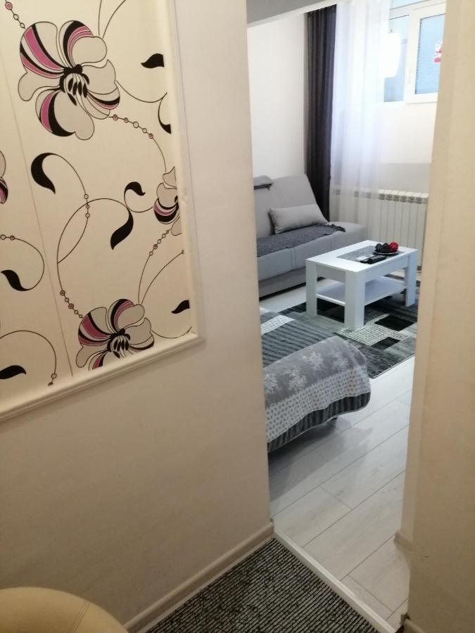 בלגרד Studio Apartman Kocka מראה חיצוני תמונה