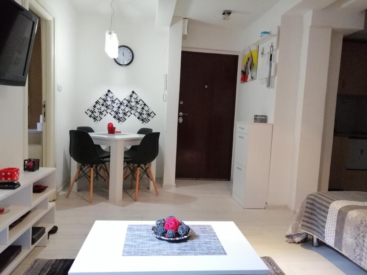 בלגרד Studio Apartman Kocka מראה חיצוני תמונה