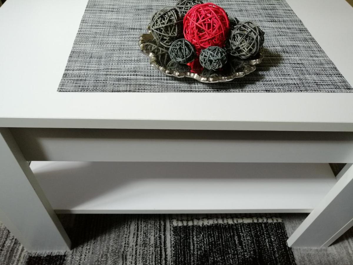 בלגרד Studio Apartman Kocka מראה חיצוני תמונה