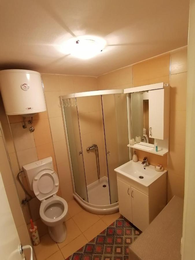 בלגרד Studio Apartman Kocka מראה חיצוני תמונה